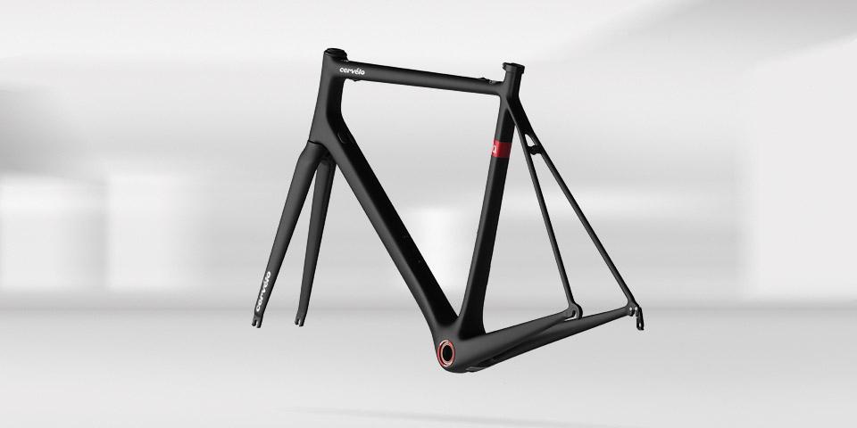 Cervelo best sale rca frameset